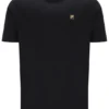 Maglietta Yaxley Premium nera