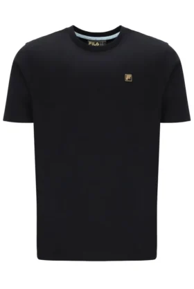 Maglietta Yaxley Premium nera