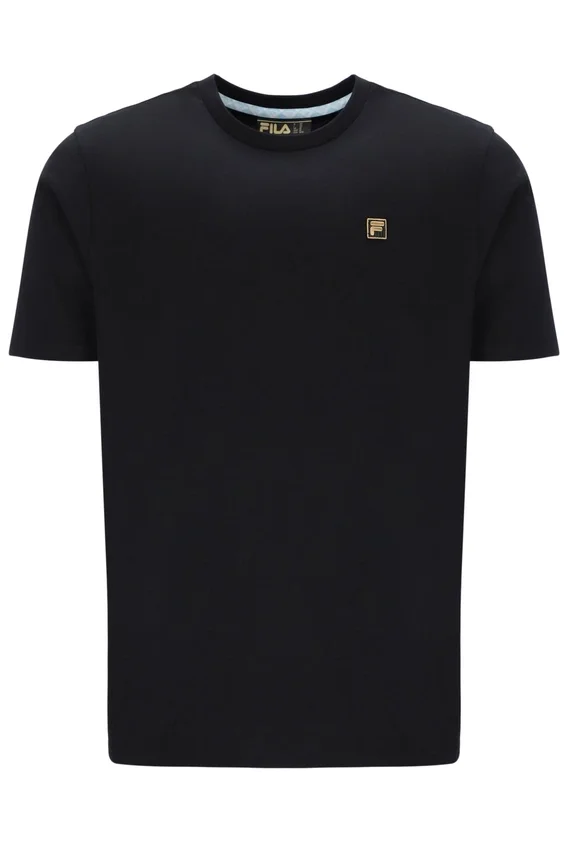 Maglietta Yaxley Premium nera