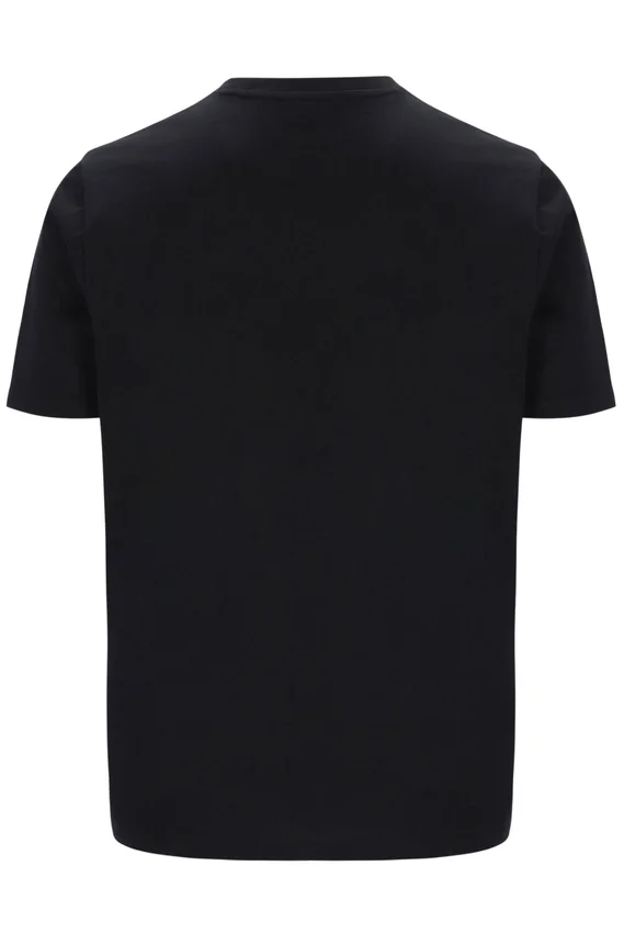 Maglietta Yaxley Premium nera