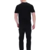Maglietta Yaxley Premium nera