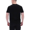 Maglietta Yaxley Premium nera