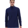 Maglione a collo alto 19th Classic