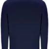 Maglione a collo alto 19th Classic