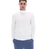 Maglione a collo alto 19th Classic di Gardenia