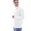 Maglione a collo alto 19th Classic di Gardenia