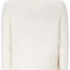 Maglione a collo alto 19th Classic di Gardenia