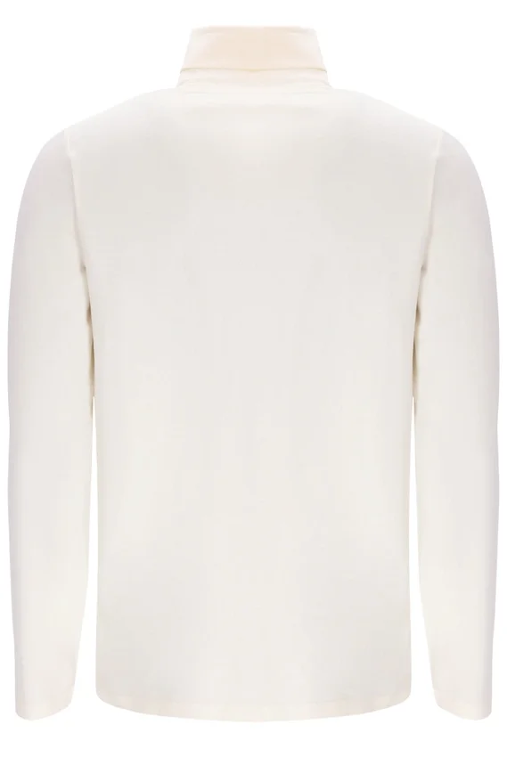 Maglione a collo alto 19th Classic di Gardenia