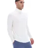 Maglione a collo alto 19th Classic di Gardenia
