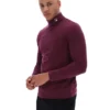Maglione classico a collo alto Fig 19th