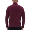 Maglione classico a collo alto Fig 19th