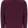 Maglione classico a collo alto Fig 19th