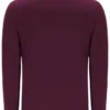 Maglione classico a collo alto Fig 19th