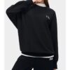 Maglione con logo "Nero"