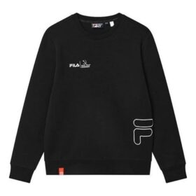 Maglione Core Magic Stick Original "Nero"