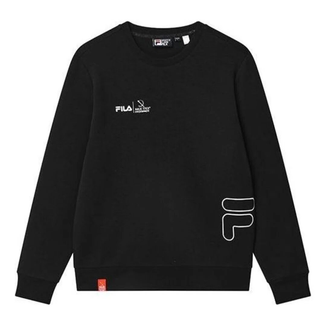 Maglione Core Magic Stick Original "Nero"