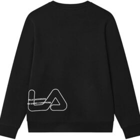 Maglione Core Magic Stick Original “Nero”