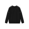 Maglione da fitness "Nero"