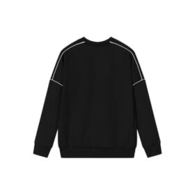Maglione da fitness “Nero”