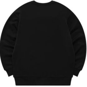 Maglione Fila x Have a good time “Nero Bianco Rosso”