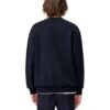 Maglione Fila x Have a good time "Nero Bianco Rosso"