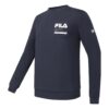 Maglione sportivo "Navy White"