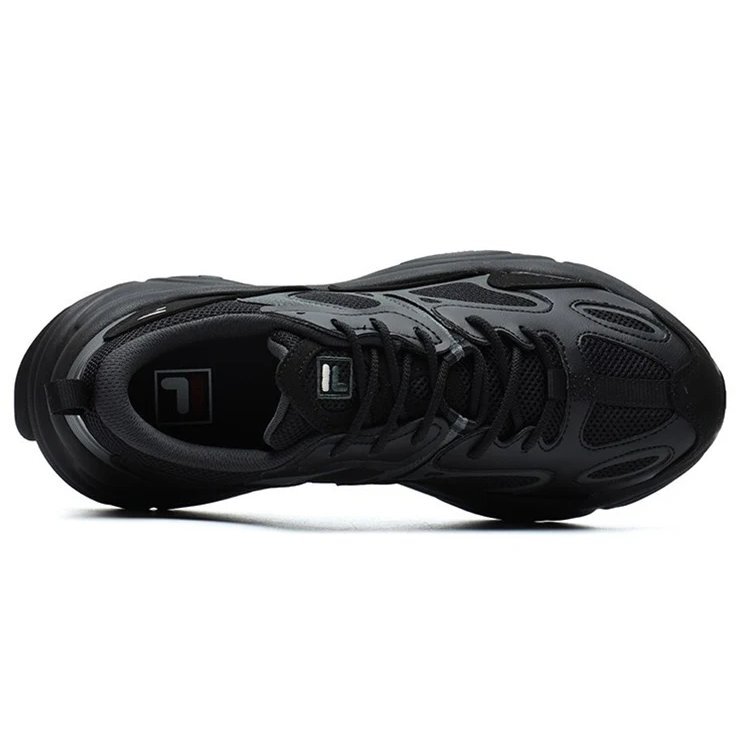 Mars 2 "Black Dark Grey"