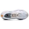 Mars 2 Low-top Sneaker voluminosa Beige/Bianco