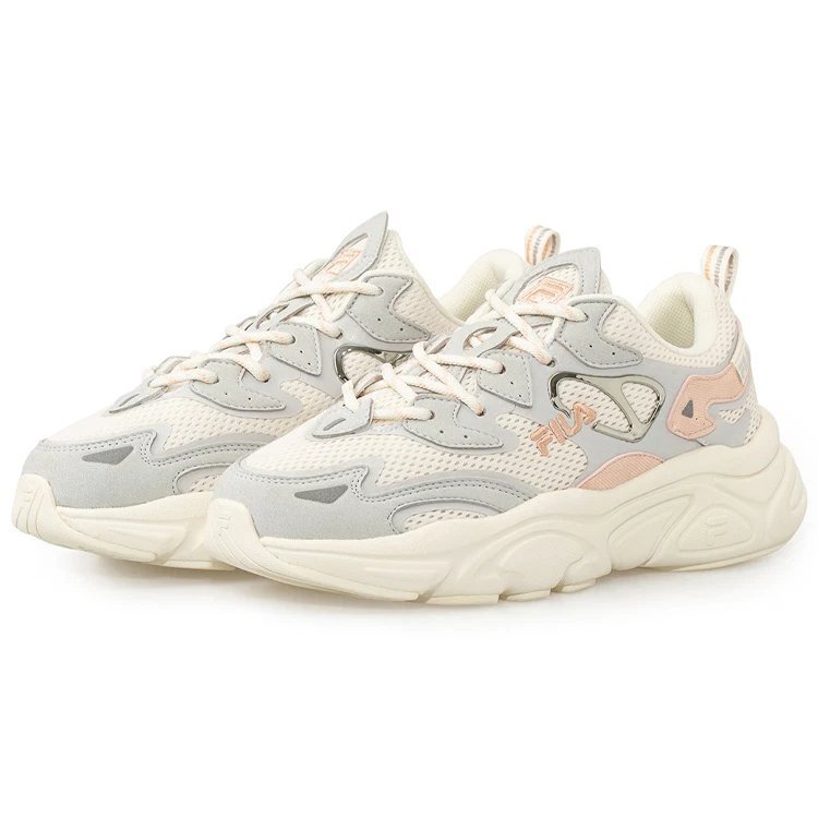 Mars "Bianco Rosa Grigio"
