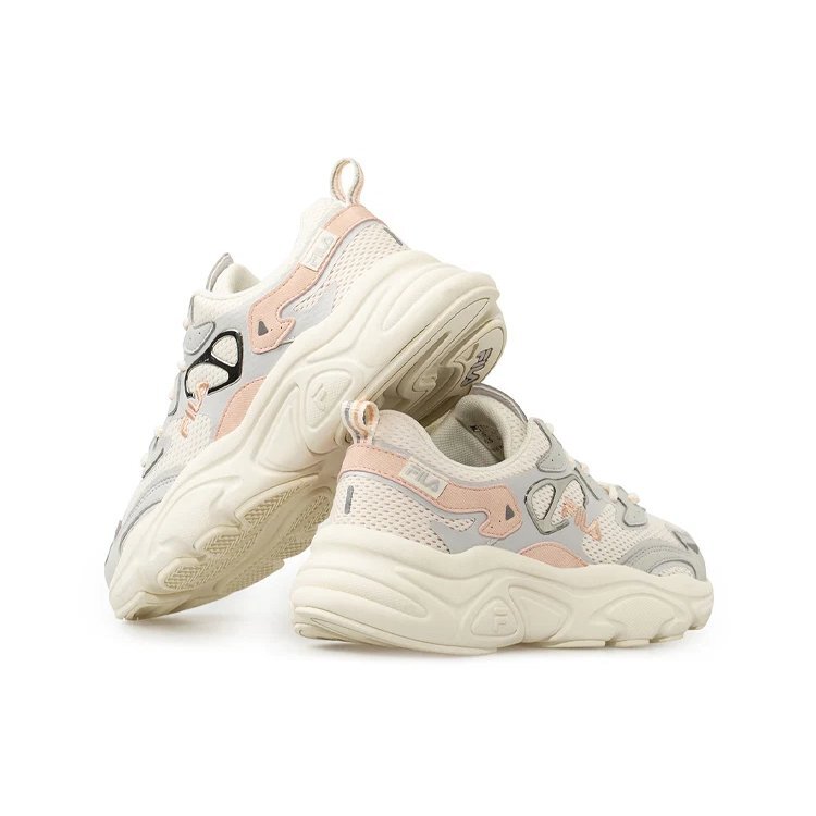 Mars "Bianco Rosa Grigio"