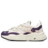 Mars retro Bianco/viola/rosa