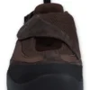 Mary Jane Melvis marroni unisex
