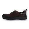 Mary Jane Melvis marroni unisex