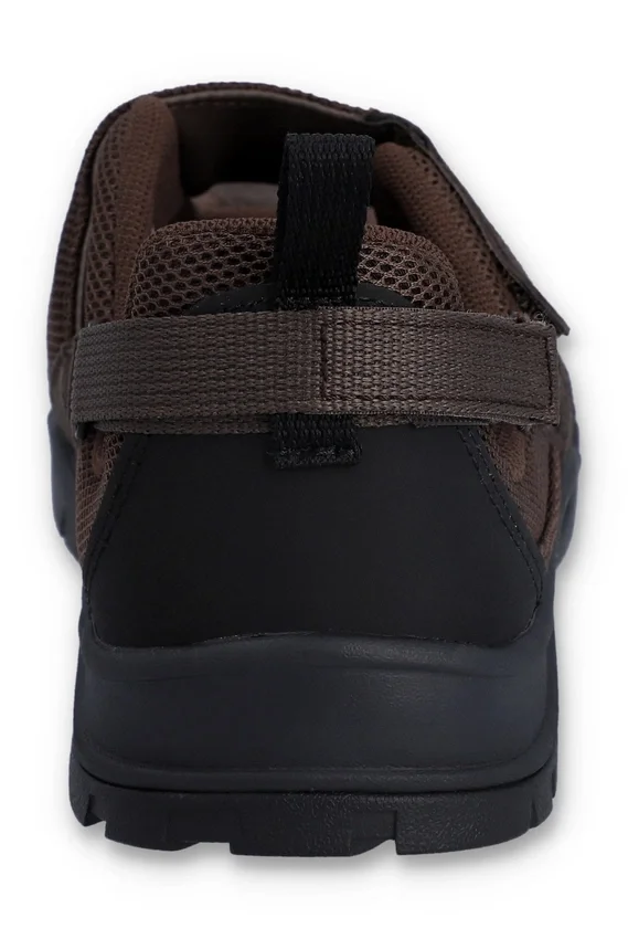 Mary Jane Melvis marroni unisex