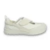 Mary Jane Melvis unisex beige
