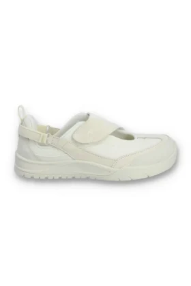 Mary Jane Melvis unisex beige