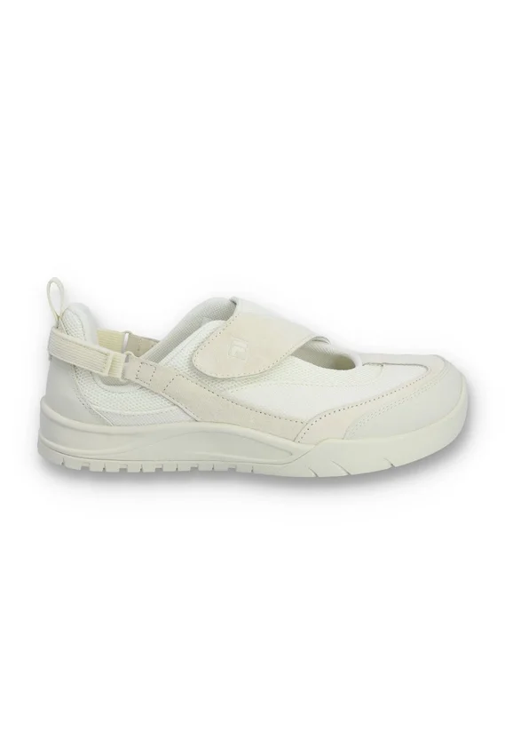 Mary Jane Melvis unisex beige