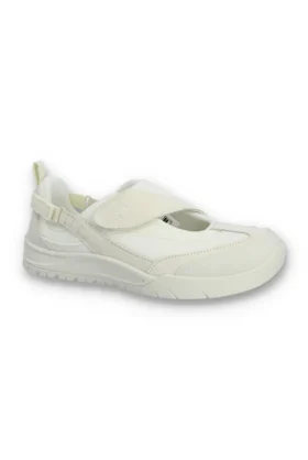 Mary Jane Melvis unisex beige