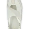 Mary Jane Melvis unisex beige