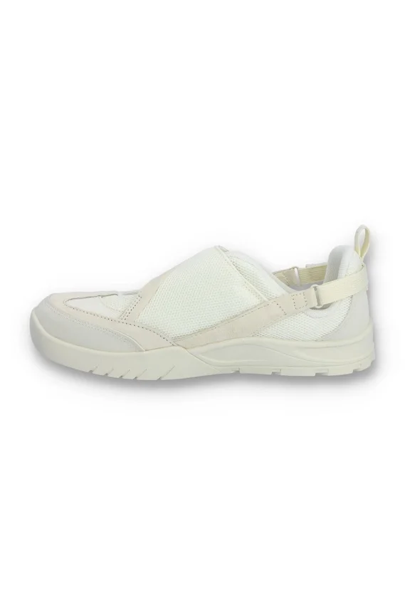Mary Jane Melvis unisex beige