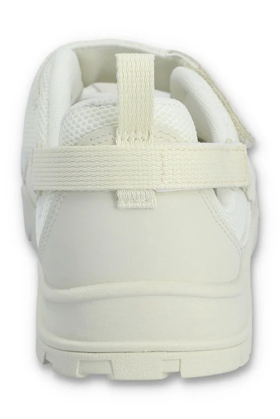 Mary Jane Melvis unisex beige