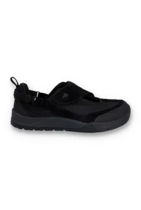 Melvis Mary Jane unisex nere