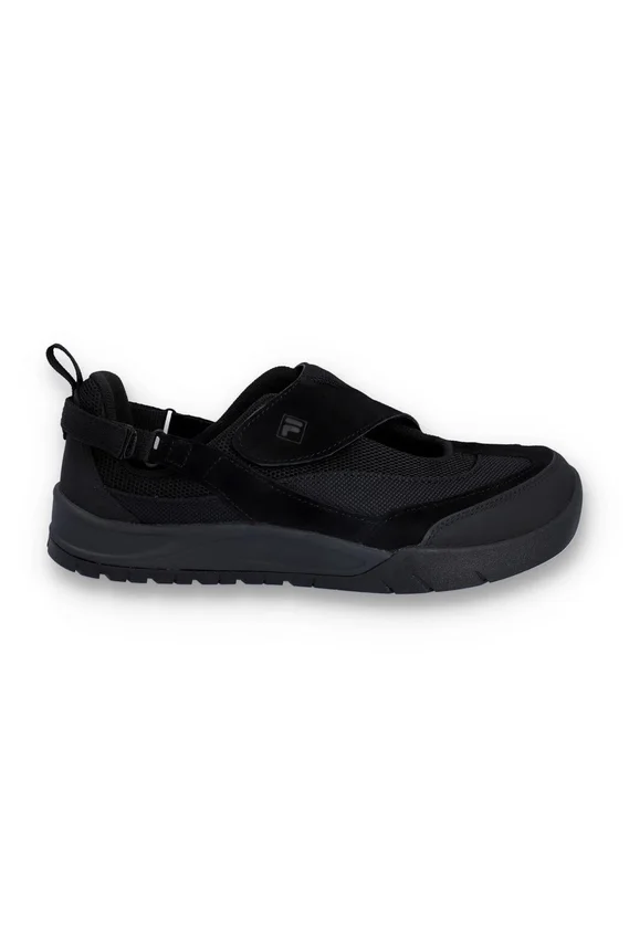 Melvis Mary Jane unisex nere