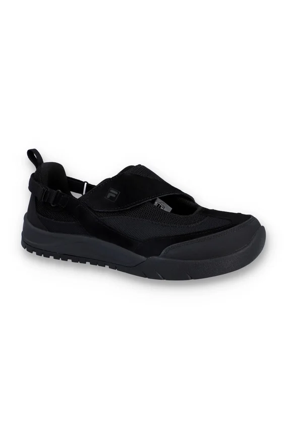 Melvis Mary Jane unisex nere