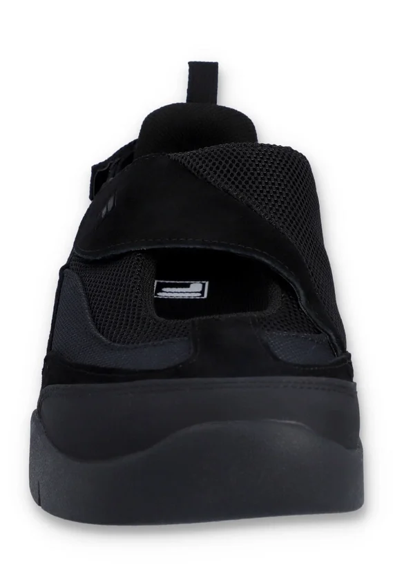 Melvis Mary Jane unisex nere