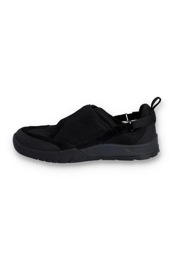 Melvis Mary Jane unisex nere