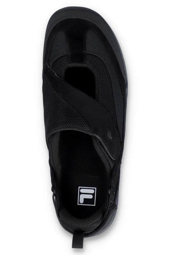 Melvis Mary Jane unisex nere