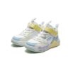 Memphis Board "Bianco Giallo Blu"