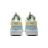 Memphis Board "Bianco Giallo Blu"
