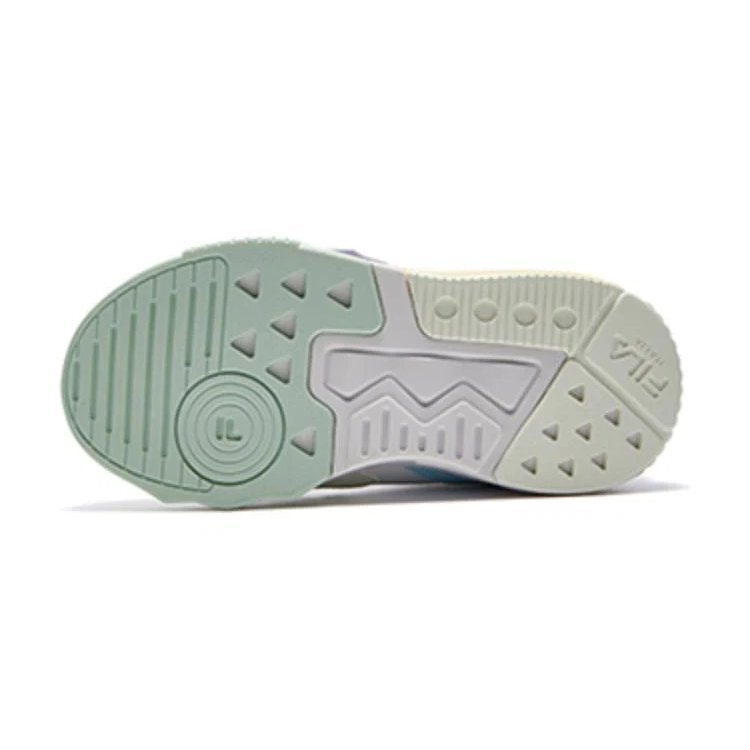 Memphis Board "Bianco Giallo Blu"